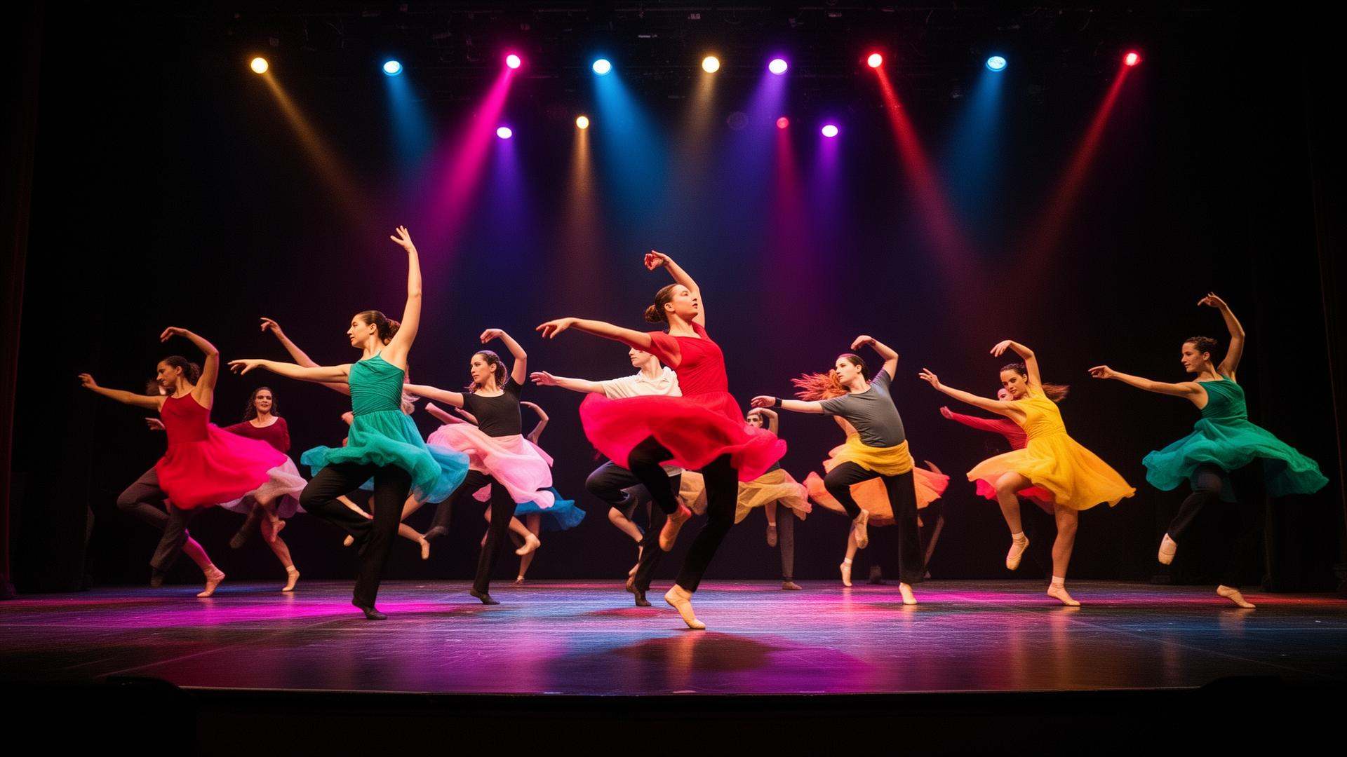 Dance